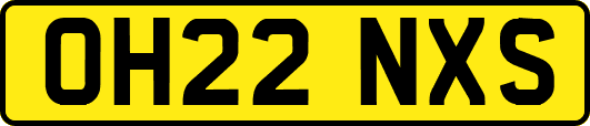 OH22NXS