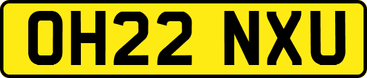 OH22NXU