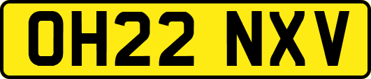 OH22NXV