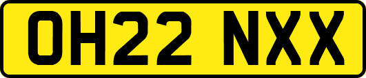 OH22NXX