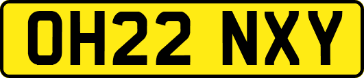 OH22NXY
