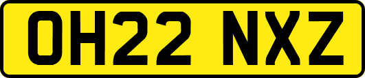OH22NXZ