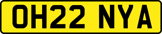 OH22NYA