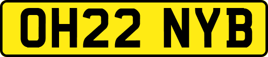 OH22NYB