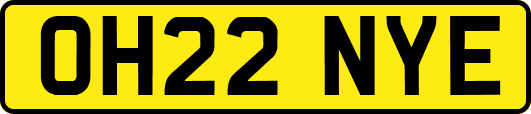 OH22NYE