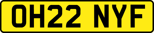 OH22NYF