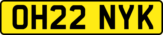 OH22NYK