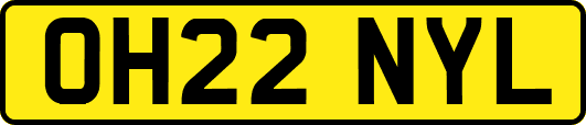OH22NYL