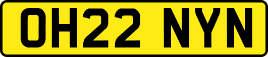 OH22NYN
