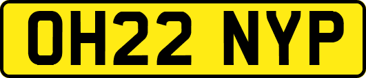 OH22NYP