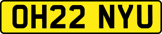 OH22NYU