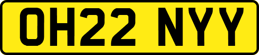 OH22NYY