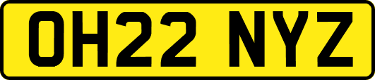 OH22NYZ
