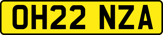 OH22NZA