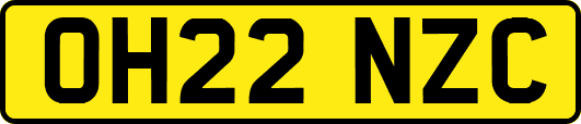 OH22NZC