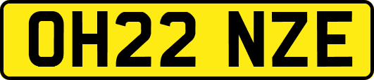 OH22NZE