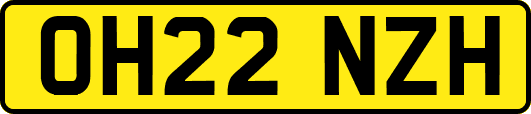 OH22NZH