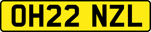 OH22NZL