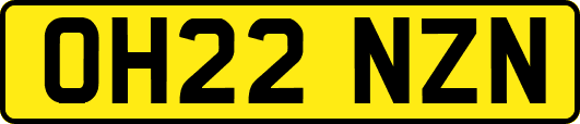 OH22NZN