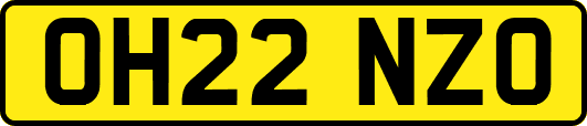 OH22NZO