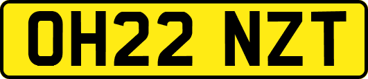 OH22NZT