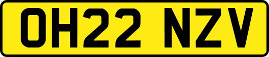 OH22NZV