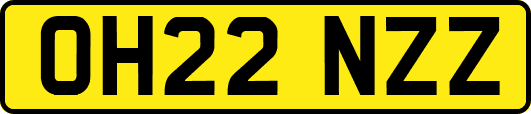 OH22NZZ