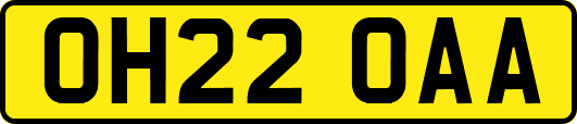 OH22OAA