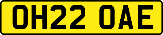 OH22OAE