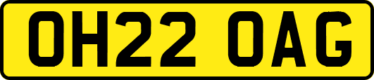 OH22OAG