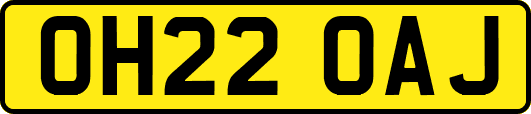 OH22OAJ