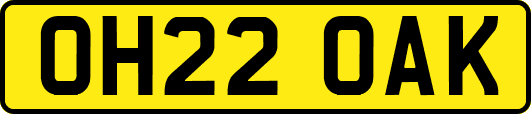 OH22OAK