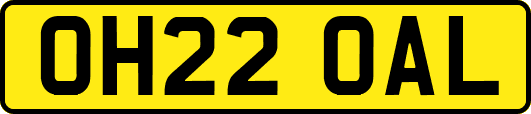 OH22OAL