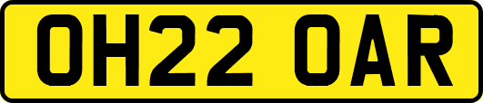 OH22OAR