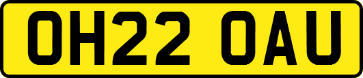 OH22OAU