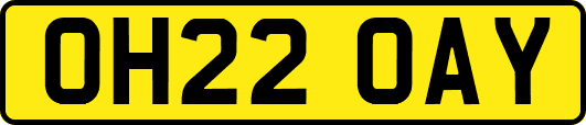 OH22OAY