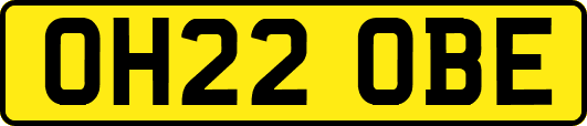 OH22OBE