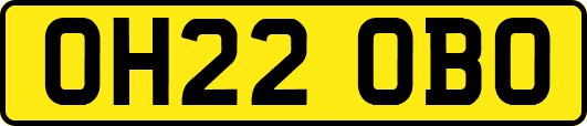 OH22OBO