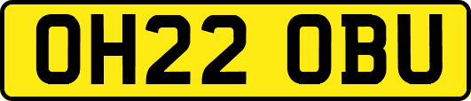 OH22OBU