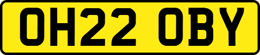 OH22OBY