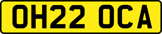 OH22OCA