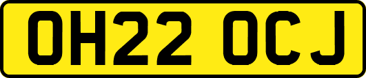 OH22OCJ
