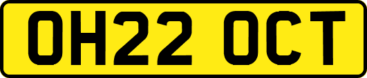 OH22OCT