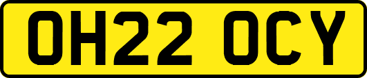 OH22OCY