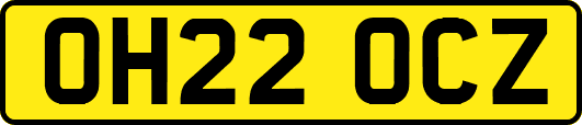 OH22OCZ