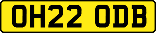 OH22ODB