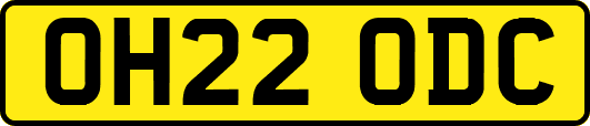 OH22ODC