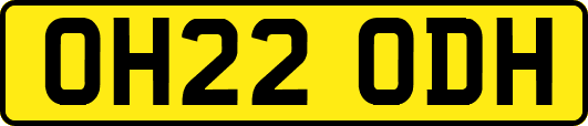 OH22ODH