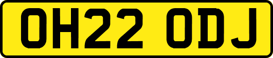 OH22ODJ