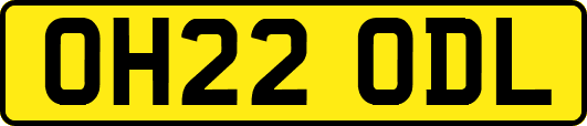 OH22ODL